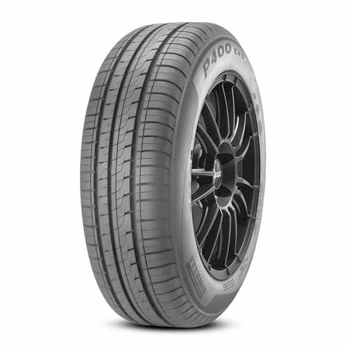 Neumaticos PIRELLI CINTURATO  P400 195/60R15 88H Mini Foto 1