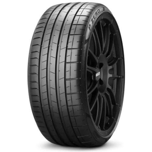 Neumaticos PIRELLI PZERO  PZ4 225/40 R18 92Y Mini Foto 1