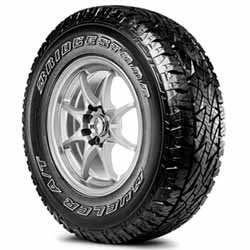 DUELER  AT REVO 2 265/70 R16 112T