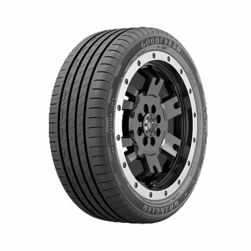Neumaticos GOODYEAR WRANGLER  FORTITUDE HT 225/55 R18 98V Mini Foto 1