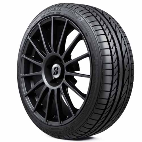 Neumaticos BRIDGESTONE POTENZA  RE050A XL 215/40 R17 87V Mini Foto 1