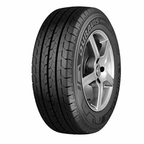 Neumaticos BRIDGESTONE DURAVIS  R660 215/65R16 106/104T Mini Foto 1