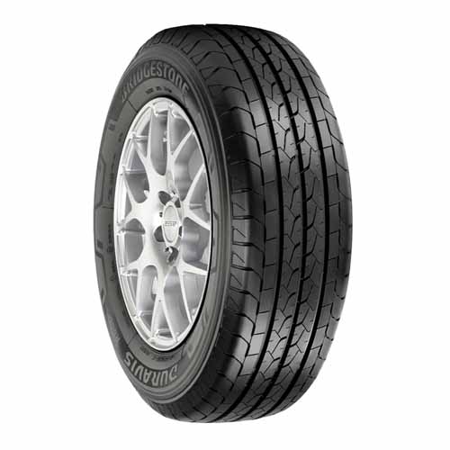 Neumaticos BRIDGESTONE DURAVIS  R660 ECO 235/65 R16 115R/113R Mini Foto 1
