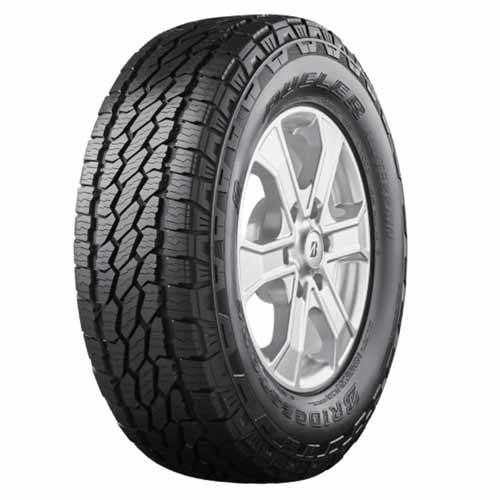 Neumaticos BRIDGESTONE DUELER  ALL TERRAIN A/T002 255/60 R18 112T Mini Foto 1