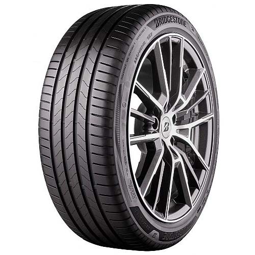 Neumaticos BRIDGESTONE TURANZA  T006 XL 275/45 R21 110Y Mini Foto 1