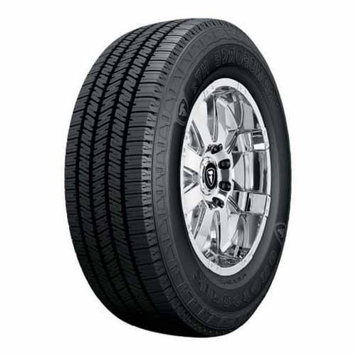 Neumaticos FIRESTONE TRANSFORNCE  TRANSFORNCE HT 2 225/75 R16 115R Mini Foto 1