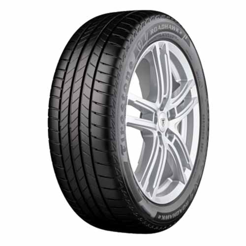 Neumaticos FIRESTONE  ROADHAWK 2 255/60R18 112V Mini Foto 1