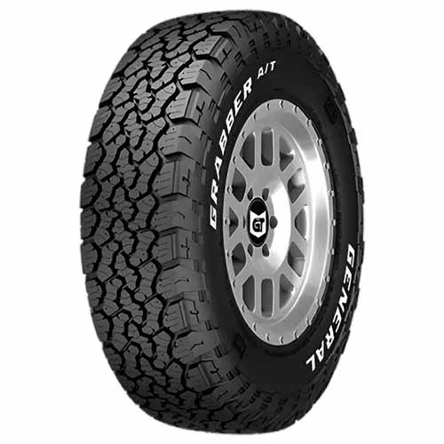 Neumaticos GENERAL TIRE GRABBER  ATX 225/75 R16 108T Mini Foto 1