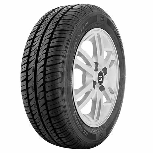 Neumaticos GENERAL TIRE ALTIMAX  XP7 165/65 R14 79T Mini Foto 1