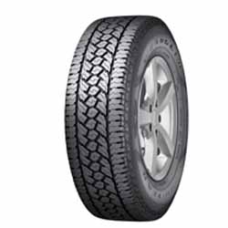 WRANGLER AT SILENTTRAC 275/65 R17 115T