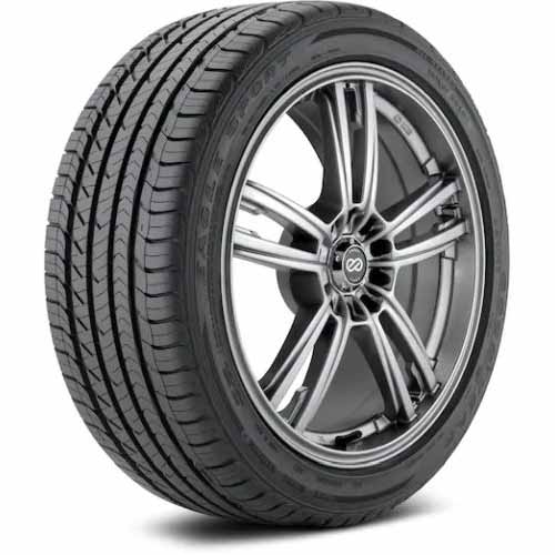 Neumaticos GOODYEAR EAGLE  SPORT ALL-SEASON 255/45 R20 105V Mini Foto 1