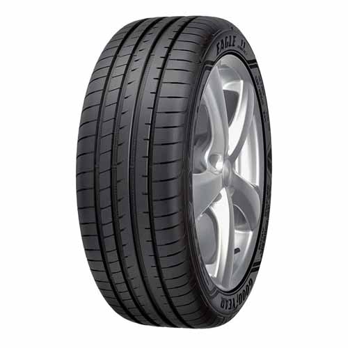 Neumaticos GOODYEAR EAGLE  F1 ASYMMETRIC 3 305/30 R21 104Y Mini Foto 1