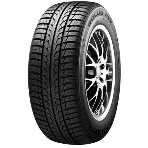 Neumaticos KUMHO ECOWING ES1  CH-KH21 205/50 R16 87V Mini Foto 1