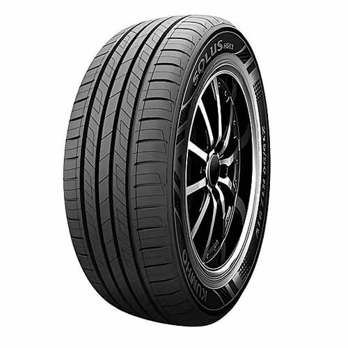 Neumaticos KUMHO SOLUS  HS63 215/60 R17 96H Mini Foto 1