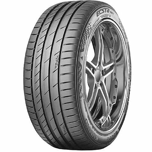 Neumaticos KUMHO ECSTA  PS71 225/55 R19 99W Mini Foto 1