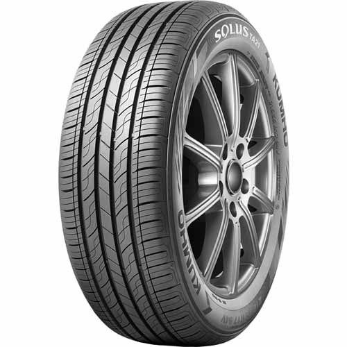 Neumaticos KUMHO   TA21 155/70 R14 77H Mini Foto 1
