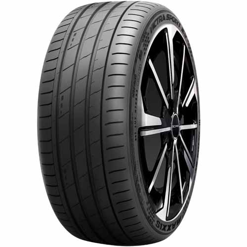 Neumaticos MAXXIS VICTRA  SPORT-EV 255/50 R19 107V Mini Foto 1
