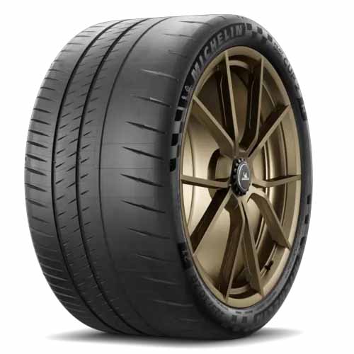 Neumaticos MICHELIN PILOT  SPORT CUP 2 R CONNECT N0 315/30 R21 105Y Mini Foto 1
