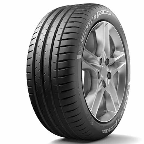 Neumaticos MICHELIN PILOT  SPORT 4 A/S 255/55 R20 110Y Mini Foto 1