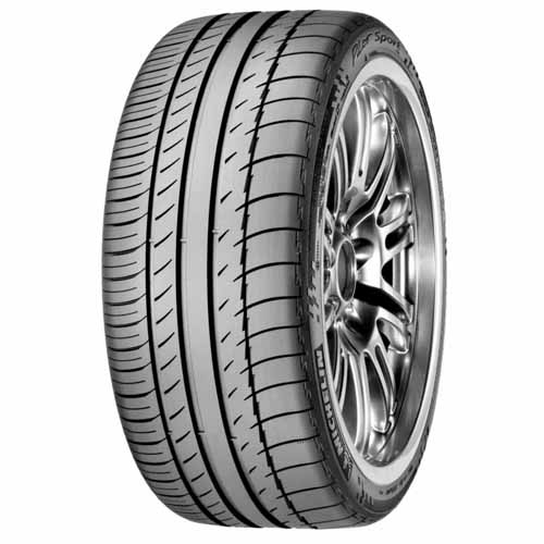 Neumaticos MICHELIN PILOT  SPORT PS2 N4 315/30 R18 98Y Mini Foto 1