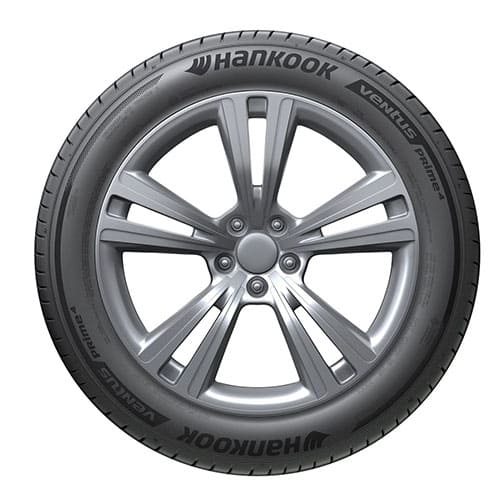 Neumaticos HANKOOK VENTUS PRIME4 K135 195/50 R16 88V Mini Foto 2