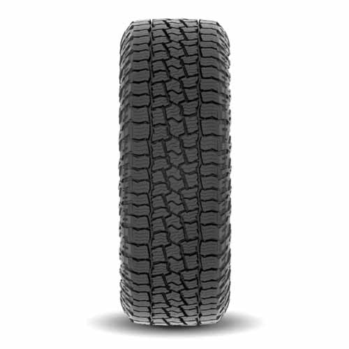 Neumaticos COOPER DISCOVERER  ROAD TRAIL AT 275/55 R20 117H Mini Foto 2