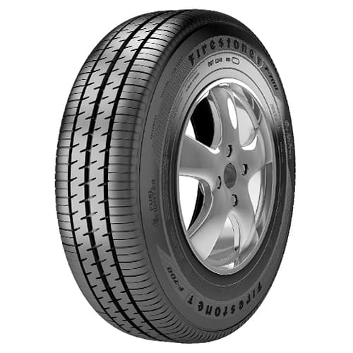 Neumaticos FIRESTONE SERIES F F-700 185/65 R15 88H Mini Foto 1