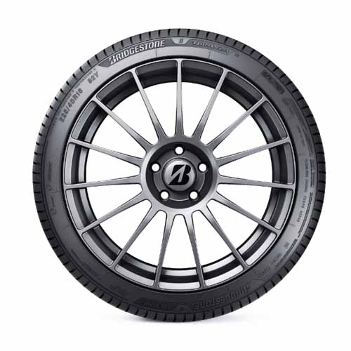 Neumaticos BRIDGESTONE TURANZA  T006 275/30 R21 98Y Mini Foto 1