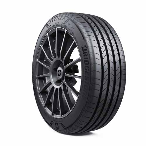 Neumaticos BRIDGESTONE  ALENZA 001 RFT 235/60 R18 103H Mini Foto 1