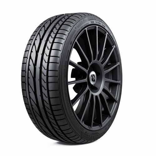 Neumaticos BRIDGESTONE POTENZA  RE050A 215/40 R17 87V Mini Foto 1