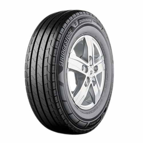 Neumaticos BRIDGESTONE DURAVIS  VAN 215/60 R16 103T/101T Mini Foto 1
