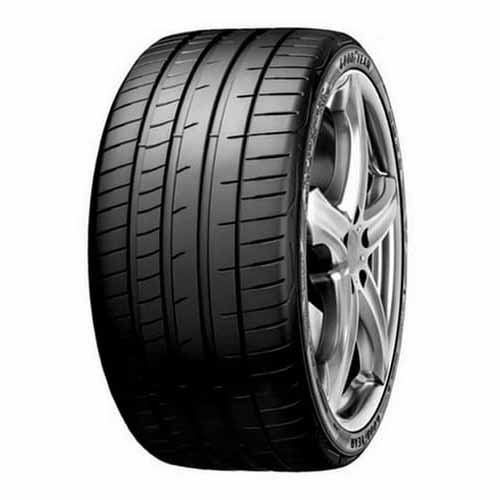 Neumaticos GOODYEAR EAGLE  SUPER SPORT 245/35 R19 93Y Mini Foto 1