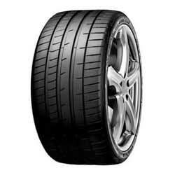 EAGLE  SUPER SPORT 245/35 R19 93Y