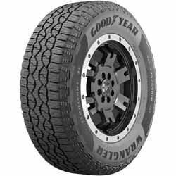 WRANGLER  TERRITORY AT 205/55 R16 91H