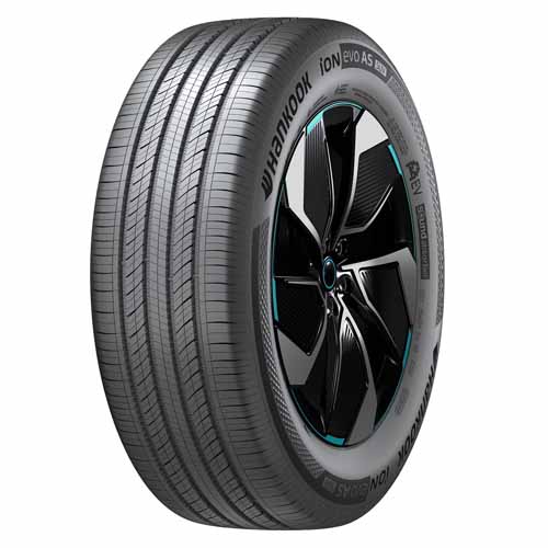 Neumaticos HANKOOK ION IH01 ION EVO AS 235/35 R20 92Y Mini Foto 1