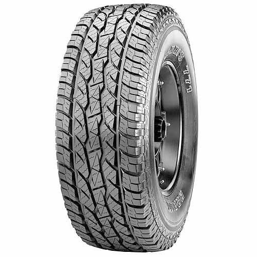 Neumaticos MAXXIS BRAVO SERIES  AT-771 255/60 R18 112H Mini Foto 1