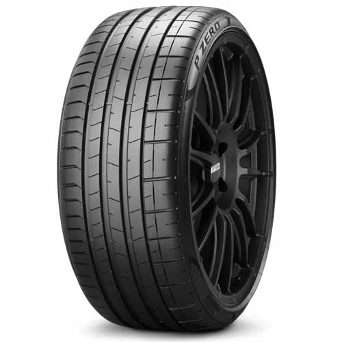 Neumaticos PIRELLI  P-ZERO (PZ4) 255/35 R21 98Y Mini Foto 1