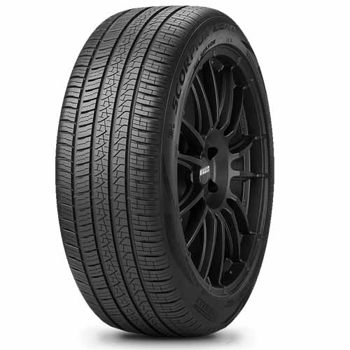 Neumaticos PIRELLI SCORPION  ZERO ALL SEASON 235/55 R19 105W Mini Foto 1