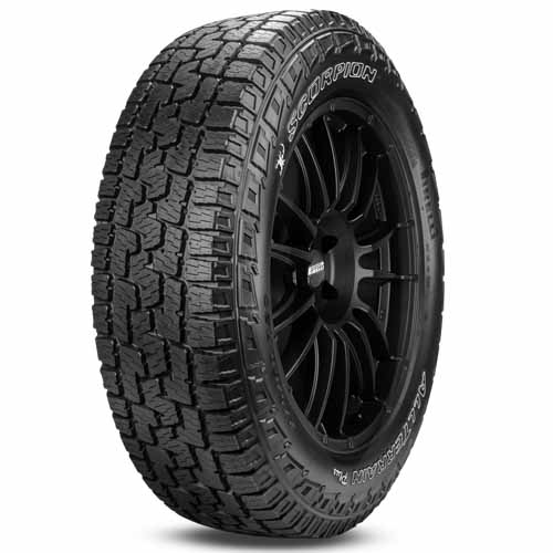 Neumaticos PIRELLI SCORPION  ALL TERRAIN PLUS 275/60 R20 115T Mini Foto 1