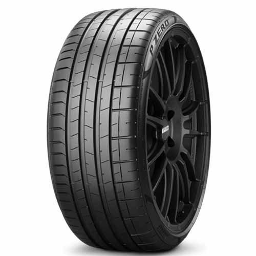 Neumaticos PIRELLI P-ZERO PZ4 275/35R20 102Y Mini Foto 1