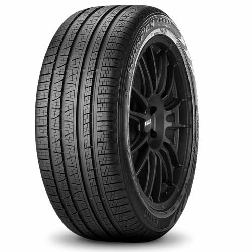 Neumaticos PIRELLI SCORPION  VERDE ALL SEASON RFT 235/60 R18 103H Mini Foto 1