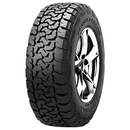 Neumaticos WESTLAKE   SL399 245/70 R17  Mini Foto 1