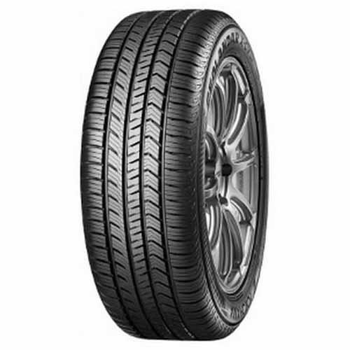 Neumaticos YOKOHAMA GEOLANDAR CV  G057 265/45 R21 104Y Mini Foto 1