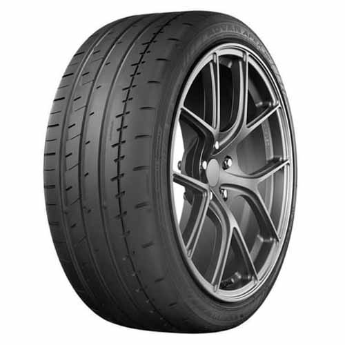 Neumaticos YOKOHAMA ADVAN SPORT  V601 245/35 R20 95Y Mini Foto 1
