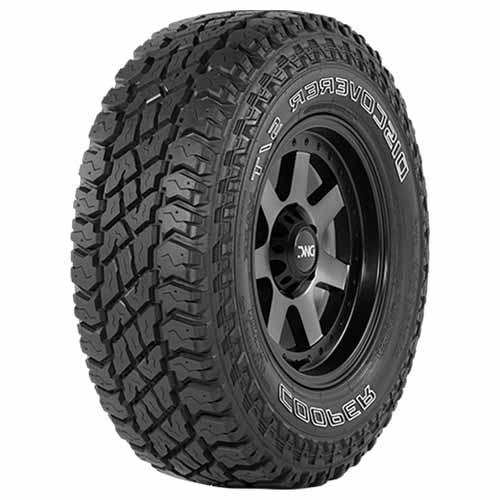 Neumaticos COOPER DISCOVERER  ST MAXX 285/70 R17 121/118Q Mini Foto 1