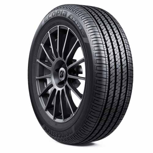 Neumaticos BRIDGESTONE ECOPIA  ECOPIA H/L 422 PLUS RFT 255/45 R20 101V Mini Foto 1