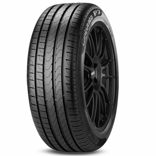 Neumaticos PIRELLI CINTURATO  P7 RUN FLAT 225/50 R17 98Y Mini Foto 1