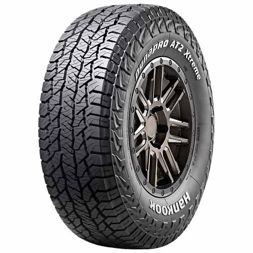 Neumaticos HANKOOK DYNAPRO AT2 XTREME RF12 275/65 R20 126/123S Mini Foto 1