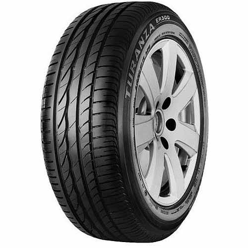 Neumaticos BRIDGESTONE TURANZA  ER300 225/55 R16 95W Mini Foto 1