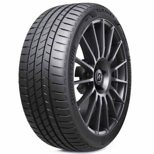 Neumaticos BRIDGESTONE TURANZA  T005 XL 225/50 R17 98Y Mini Foto 1